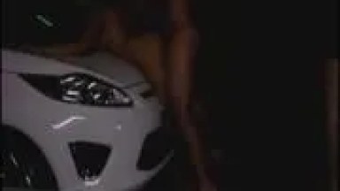 Vazou no WhatsApp Video De Naty de Vitoria – ES Dando Em Cima do Carro Bem Gostoso