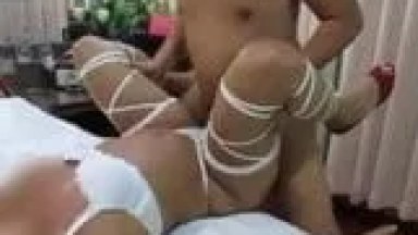 Caiu na Net Mais Um Video da Amalisedin Dando Para Marido de Amiga e Marido Corno Filma