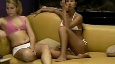 Filme Porno Brasileiro Completo – Graziella Fantini e Fernanda Boaventura Lésbicas (Ex Paquita)