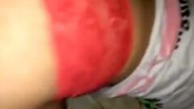 Novinha Muito Gostosa e Putinha Virou a Calcinha Para o Lado e Gozou Eternamente Gostoso