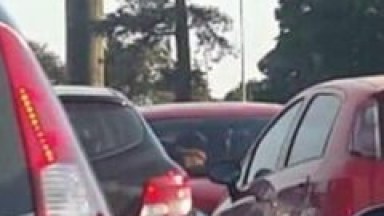 Flagra Amador Nacional de Gostosa da CEUB de Brasilia Metendo no Carro da Faculdade