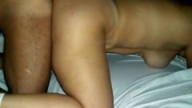 Amiga Tarada Filma a Viviane Dando Para Vizinho de Madureira – RJ Que Comeu Bem Gostoso