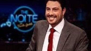 Caiu na Net Vídeo Caseiro de Danilo Gentili Apresentador do The Noite – SBT Em Putaria no Carnaval