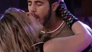 O Clima Esquenta no Big Brother Brasil 16 e o Casal Matheus e Maria Cláudia Fazem Sexo Debaixo do Edredom Após Festa – 2
