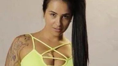 Vazou no WhatsApp Vídeo Pornô Caseiro da Novinha Kaliane Fogaça de Porto Alegre – RS se Masturbando Com Carinha de Devassa