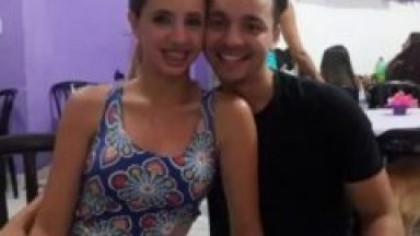 Vazou no WhatsApp Magrinha Safada dando o Cuzinho Para o Seu Namorado Gemendo de Dor – MG
