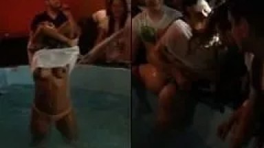 Caiu na Net Vídeo de Sexo Amador da Peoa Deise de Manhuaçu – MG Fudendo Com Colega de Trabalho Fazendo Cara de Safada