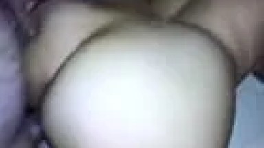 Casal Júnior e Anna em mais uma festinha erótica com seu amigo