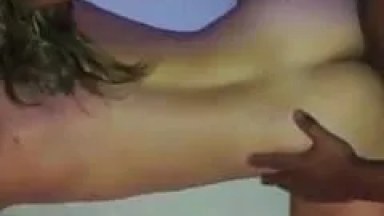 Amante Bem Dotado Come Vadia Casada de Quatro Segurando Pelos Cabelos e Corno Grava Vídeo Amador se Deliciando Com a Cena – RJ