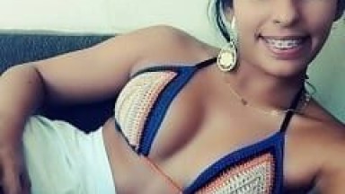 Caiu na Net Vídeo de Sexo Caseiro da Gostosa Ketheley Morena de Duque de Caxias – RJ Trepando Com Seu Ex Namorado