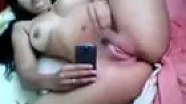 Stefhania Matos de Barreiras Bahia se masturbou e caiu na net