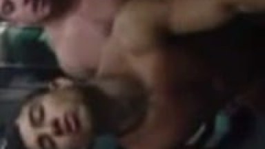 Tarado de São Paulo – SP Grava um Pornô Gay do Seu Celular Fodendo o Seu Macho em Frente ao Espelho Mas Vídeo Cai na Net