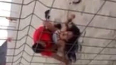 Flagra Amador Brasileiro Real de Casal Sem Vergonha Fodendo na Praia da Cidade das Olimpíadas em Plena Luz do Dia – RJ