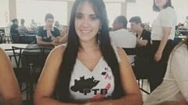 Caiu na Net Vídeo e Fotos Íntimas da Gostosíssima e Muito Safada Marisa Ribeiro, Pré Candidata a Vereadora Pelo PTB – MG