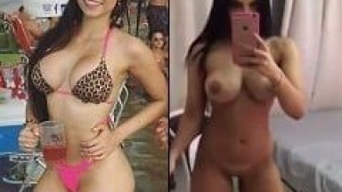 Candidata a Vereadora Muito Gostosa, Maria Paiva Caiu na Net Peladinha Após Enviar um Vídeo se Exibindo Para Seu Ex Namorado – PR