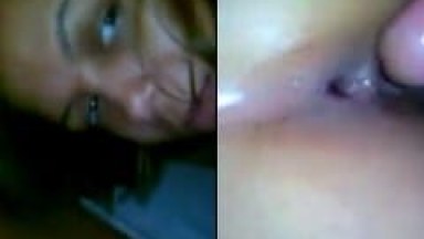 Ninfeta Piranha Faz Cara de Puta Pra Câmera Gemendo Alto de Tesão Enquanto da o Cuzinho e Tarado Grava um Vídeo Caseiro do Anal – RJ