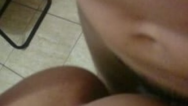 Gostosa Geme Muito Enquanto Namorado Soca Sua Xota e Depois Libera o Cuzinho Pro Felizardo Mas Vídeo Caseiro Vaza no WhatsApp – DF