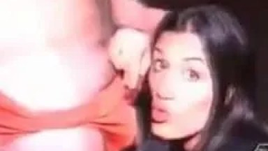 Vídeo de uma Repórter da TV Record Furufando que caiu na net
