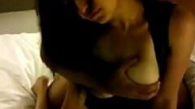 Esposa Magrinha e Peituda Realiza Fetiche do Marido e Faz Uma Foda Completa Com Amante Enquanto Corno Realizado Filma – SP