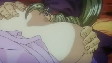 La Blue Girl Ep 2 - Hentai sin censura Eng Sub