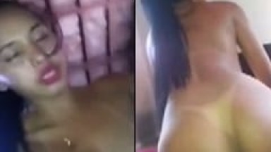 Amadora Gatinha de Rabo Grande e Delicioso Senta Com Pressão na Piroca do Namorado de Costas e de Frente Enquanto Ele Grava Vídeo – Xvídeos