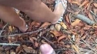Comeu a priminha gostosa na fazenda e filmou tudo