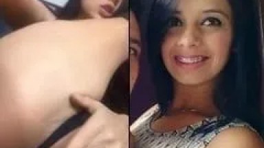 Anne Taciano de Campo Largo – PR Caiu na Net Masturbando Sua Bucetinha Encharcada e Depois se Justificando em Outro Vídeo – Caiu na Net