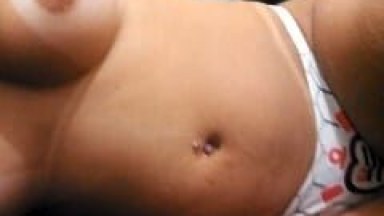 Corintiana Cavala Exibe Seus Peitos Sensacionais e Seu Rabo Enorme Enquanto Seu Namorado Grava um Vídeo Caseiro Muito Excitado – Caiu na Net