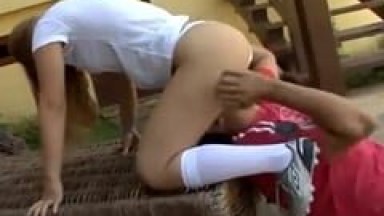 Filme de Sexo Nacional – Alunas Putinhas